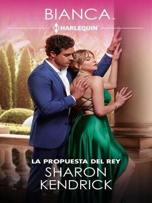 cover image of La propuesta del rey